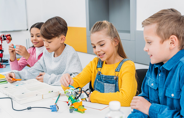 kids art programs for 2026 in Brantford Ontario