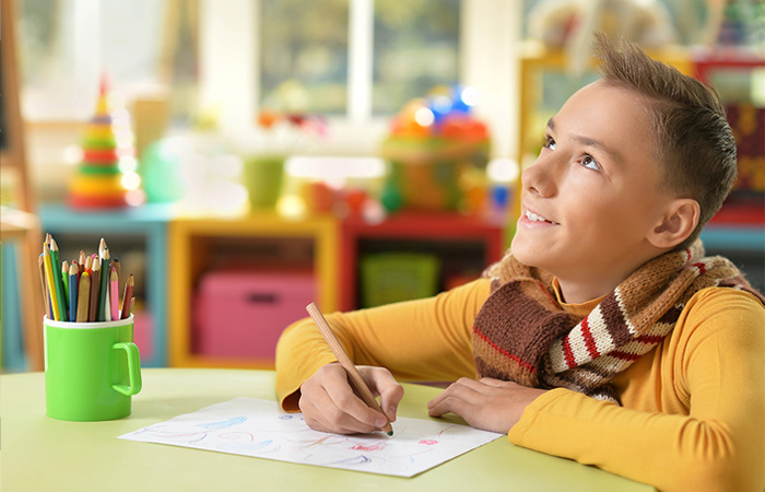 Doodles and Daydreams Therapeutic Art Program Brantford